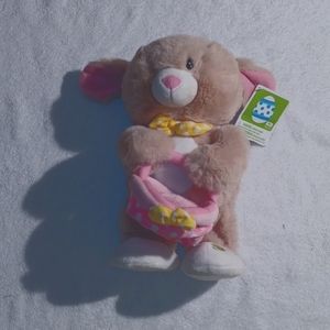 Peter cottontail animated bunny